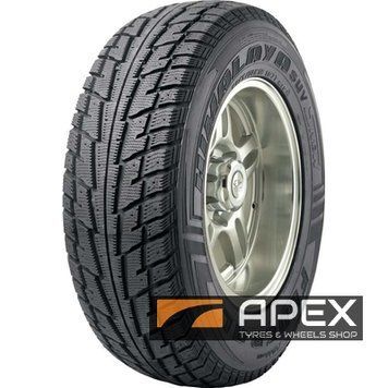 Federal Himalaya SUV 265/50 R20 111T XL FR (под шип) 294598 фото