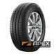 Tigar CargoSpeed Evo 195/65 R16C 104/102T