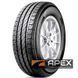 Radar RV-4S 235/60 R17C 117/115R
