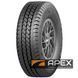 Powertrac Vantour 225/65 R16C 112/110T