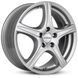 RONAL R56 (R16 W6,5 PCD5x114.3 ET40 DIA66) KRISTALLSILBER