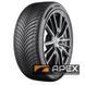 Bridgestone Turanza All Season 6 255/35 R19 96Y XL RFT Enliten