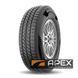 Petlas Vanmaster A/S 225/65 R16C 112/110R