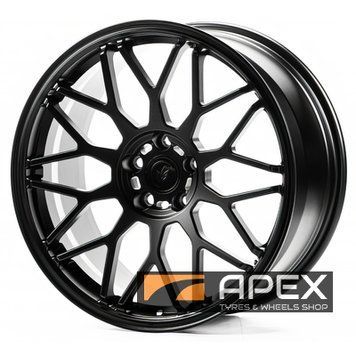 WS FORGED WS-049C (R19 W9 PCD5x112 ET32 DIA66.45 SB) 1993136 фото