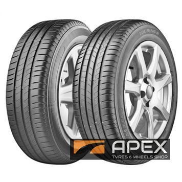 Saetta Touring 2 235/55 R18 100V 326195 фото