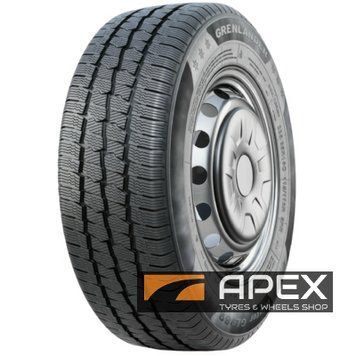 Grenlander Winter GL989 225/75 R16C 116/114R 394919 фото