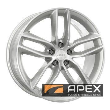 BBS SX (R18 W8 PCD5x114.3 ET40 DIA82 S) 1889541 фото