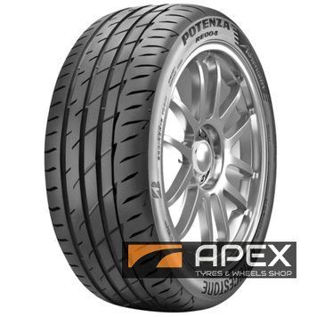 Bridgestone Potenza RE004 Adrenalin 245/45 R18 100W XL 378077 фото