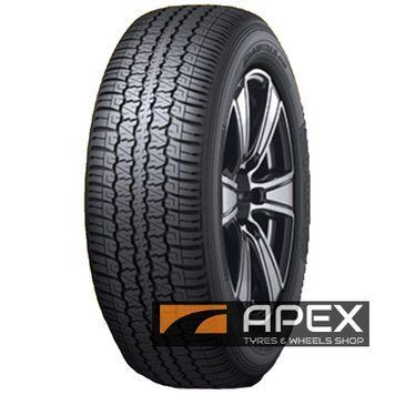 Dunlop Grandtrek AT30 265/65 R18 114V 392446 фото