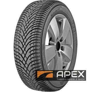Kleber Krisalp HP3 225/45 R17 94H XL 314676 фото