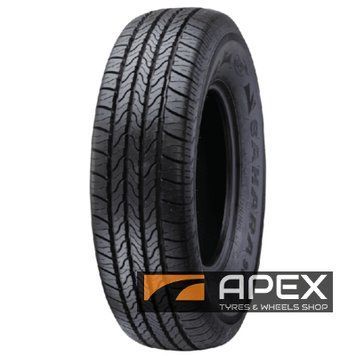 CST Sahara CS901 245/75 R16 120/116S 458052 фото