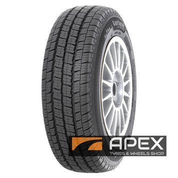 Matador MPS 125 Variant All Weather 195/70 R15C 104/102R 263319 фото