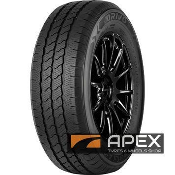 Arivo Vanderful A/S 195/65 R16C 104/102T 434527 фото