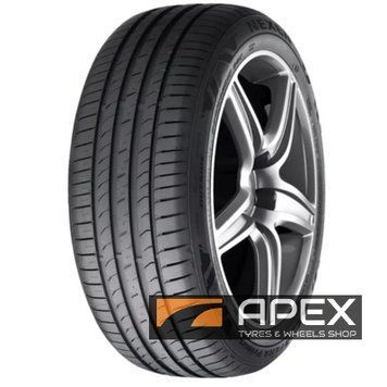 Nexen N'Fera Primus SU1 Plus 215/45 R17 91W XL 416908 фото