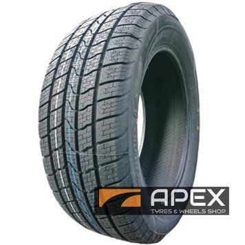 Lanvigator CatchFors A/S 155/65 R14 75H 454504 фото