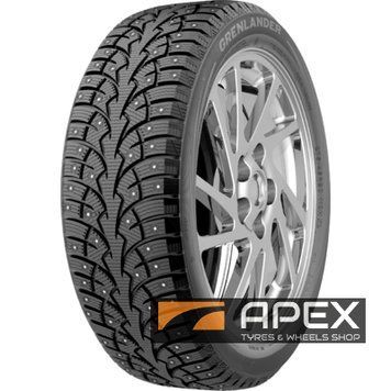 Grenlander Icedefensor Stud I 215/60 R16 99T XL (под шип) 433825 фото