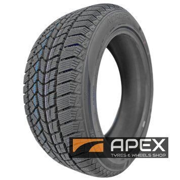 Nordexx WinterSafe N2 225/55 R18 98S 423051 фото