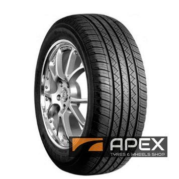 MaxTrek Sierra S6 235/55 R18 100V 440839 фото