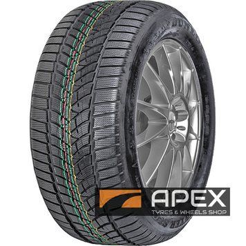 Dunlop Winter Sport 5 SUV 225/65 R17 102H 312231 фото