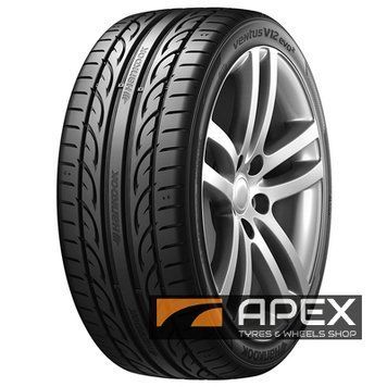 Hankook Ventus V12 evo2 K120 245/45 ZR19 102Y XL 274051 фото