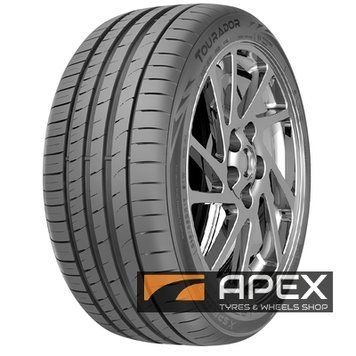 Tourador X Speed TU1 225/55 R18 98V 405966 фото