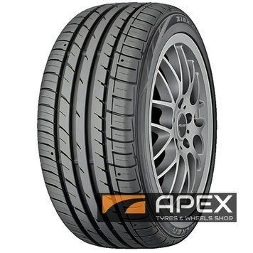 Falken Ziex ZE914 Ecorun 225/65 R17 102V 303334 фото