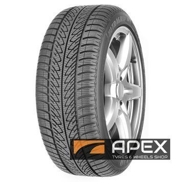 Goodyear UltraGrip 8 Performance 225/55 R17 97H 265814 фото