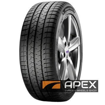 Apollo Alnac 4G All Season 215/65 R16 98H 496988 фото