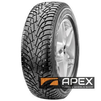Maxxis Premitra Ice Nord NS5 SUV 235/55 R18 104T XL (под шип) 336284 фото