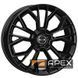Mak STILO (R20 W8.5 PCD5x112 ET27 DIA76 GB)