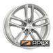 BBS SX (R18 W8 PCD5x114.3 ET40 DIA82 S)