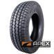 Continental Vanco Four Season 2 205/65 R16C 107/105T PR8