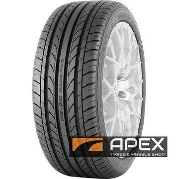 Nankang Noble Sport NS-20 225/50 R16 96V XL 497643 фото