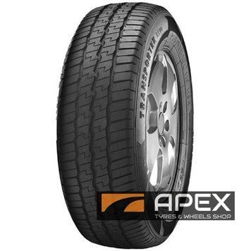 Tracmax Transporter RF09 195 R15C 106/104R 295782 фото