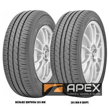 Toyo NanoEnergy 3 225/55 R17 97V 280517 фото