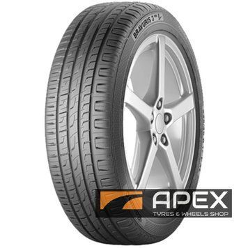 Barum Bravuris 3HM 205/50 R17 93V XL FR 406358 фото