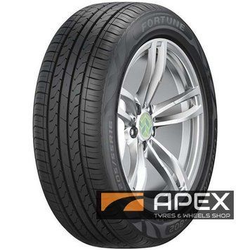 Fortune Funrun FSR-802 205/55 R16 91V 439970 фото