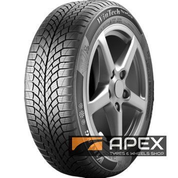 Viking WinTech NewGen 275/45 R20 110V XL FR 458615 фото