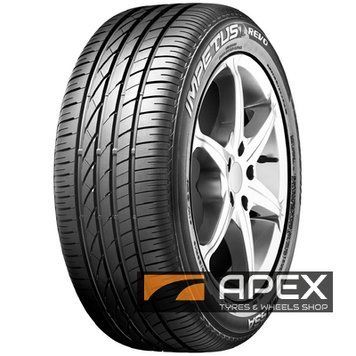 Lassa Impetus Revo 215/55 R16 93W 271899 фото