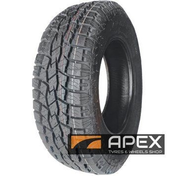 Sunfull Mont-Pro AT786 265/70 R15 112T 402330 фото