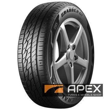 General Tire Grabber GT Plus 215/65 R16 98H 391322 фото