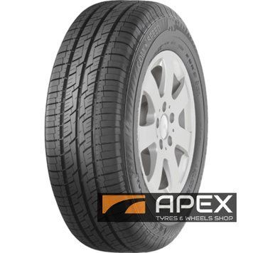 Gislaved Com*Speed 165/70 R14C 89/87R 357199 фото
