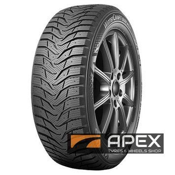 Marshal WinterCraft SUV Ice WS31 275/40 R20 106T XL (шип) 386742 фото