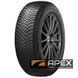 Laufenn G Fit 4S LH71 205/55 R17 95V XL