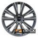 Replica FORGED A2110280 (R21 W8.5 PCD5x112 ET43 DIA66.5 MGMF)