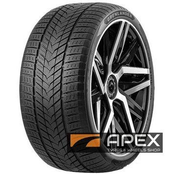 Grenlander Icehawke II 315/35 R22 111H XL 455665 фото