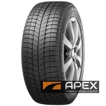 Michelin X-Ice XI3 245/50 R19 101H ZP 351672 фото