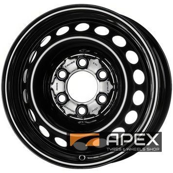 Magnetto Wheels R1-2051 (R16 W6.5 PCD6x130 ET54 DIA84 S) 1948101 фото