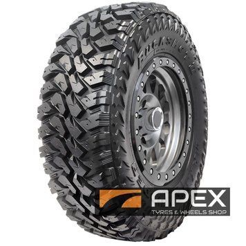 Maxxis MT-764 Buckshot Mudder II 235/75 R15 104/101Q (под шип) 440951 фото