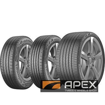 Continental EcoContact 6 235/50 R19 99W MO 403603 фото
